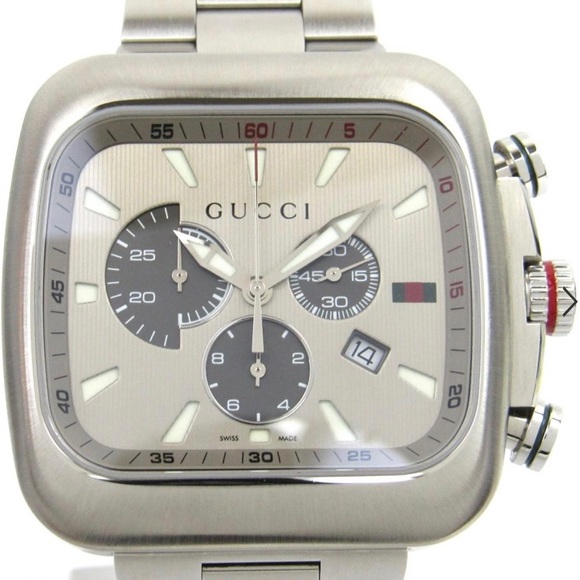 Gucci watch - Picture 1 of 6